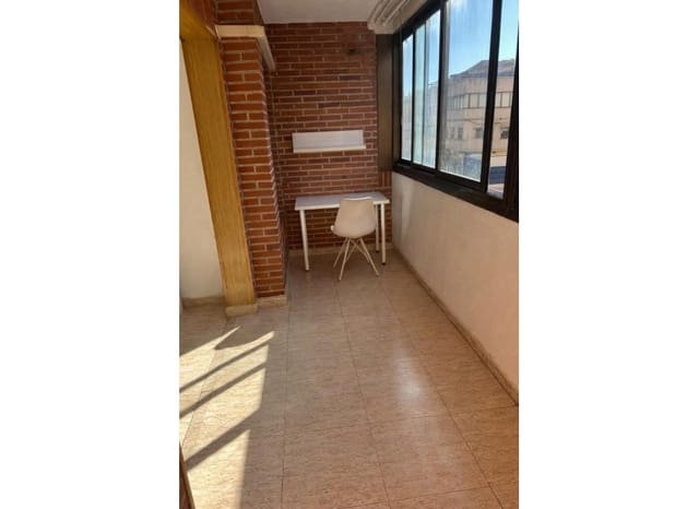 3 sypialnia Apartament na sprzedaż w Pueblo - Urbanizaciones, Alfaz del Pi / L'Alfàs del Pi z garażem - 255 000 € (Ref: 9598173)