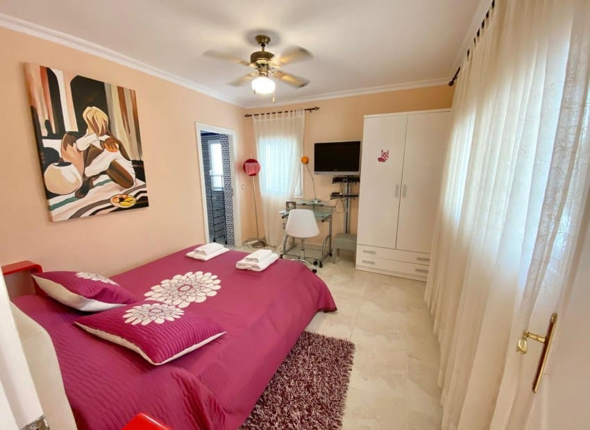 5 slaapkamer Villa te koop in Altea la Vella met zwembad garage - € 900.000 (Ref: 9599957)