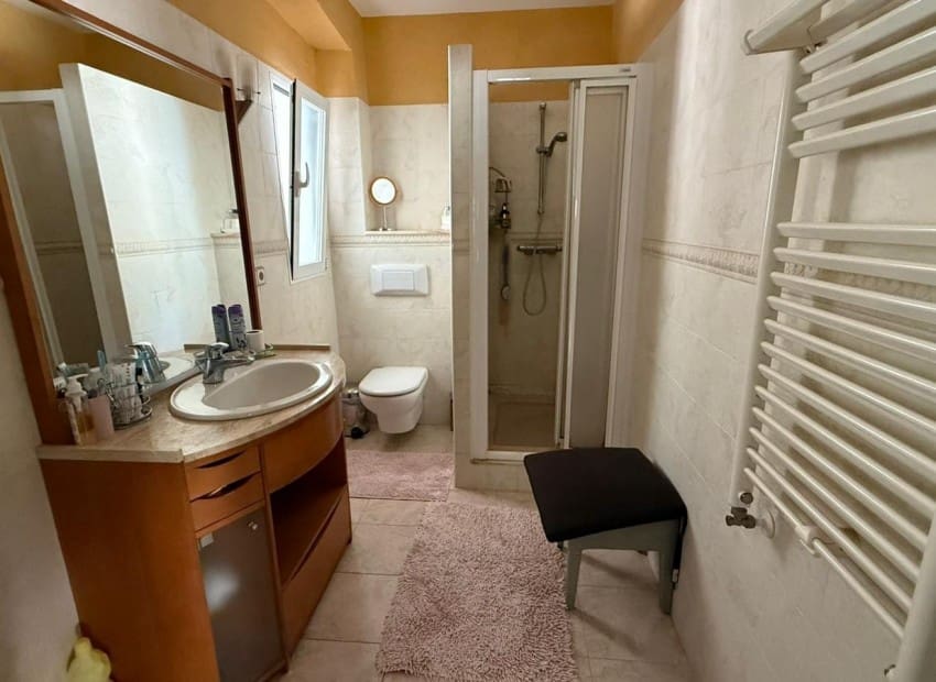 5 slaapkamer Villa te koop in Altea la Vella met zwembad garage - € 900.000 (Ref: 9599957)