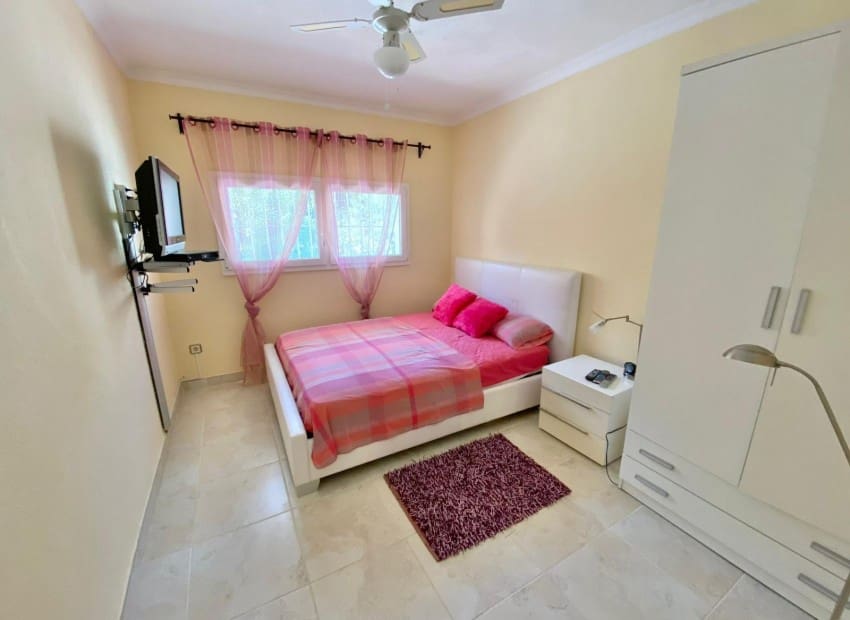 5 slaapkamer Villa te koop in Altea la Vella met zwembad garage - € 900.000 (Ref: 9599957)