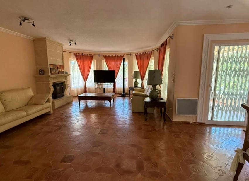 5 slaapkamer Villa te koop in Altea la Vella met zwembad garage - € 900.000 (Ref: 9599957)
