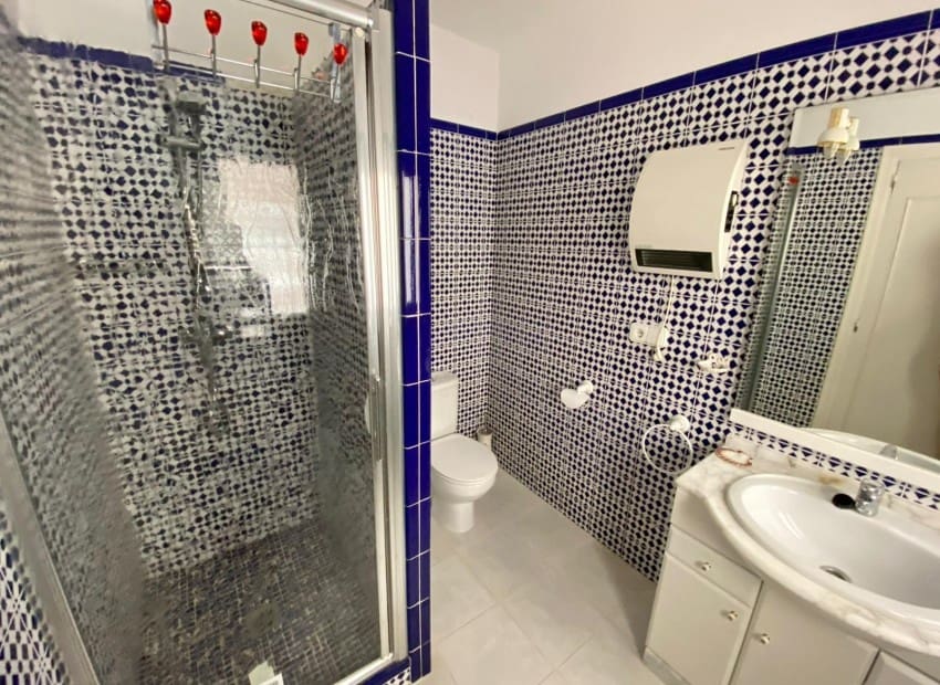 5 slaapkamer Villa te koop in Altea la Vella met zwembad garage - € 900.000 (Ref: 9599957)