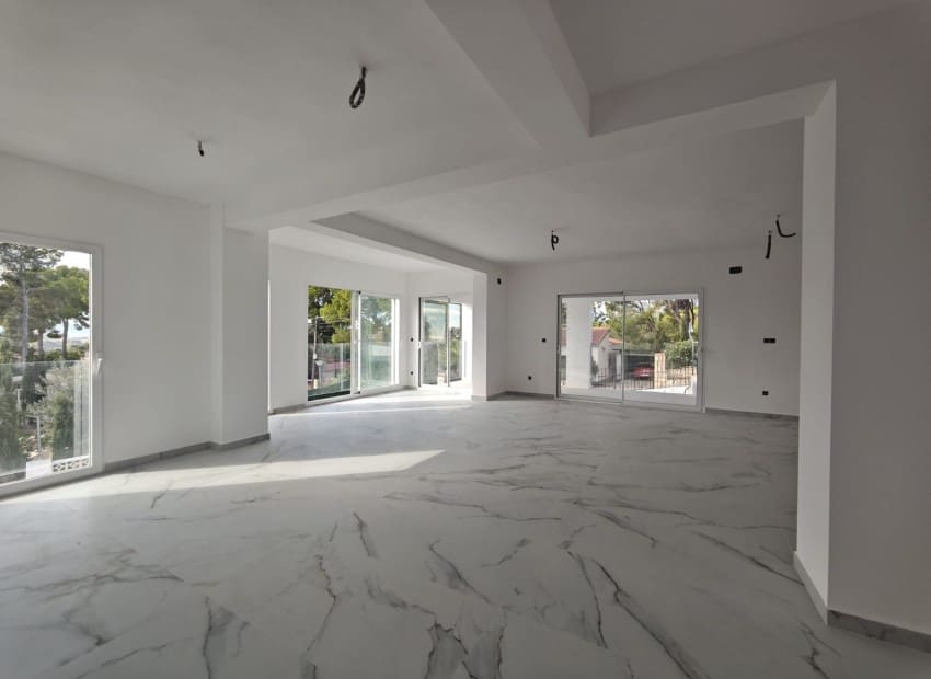 4 camera da letto Villa in vendita in Altea la Vella con piscina garage - 895.000 € (Rif: 9602965)