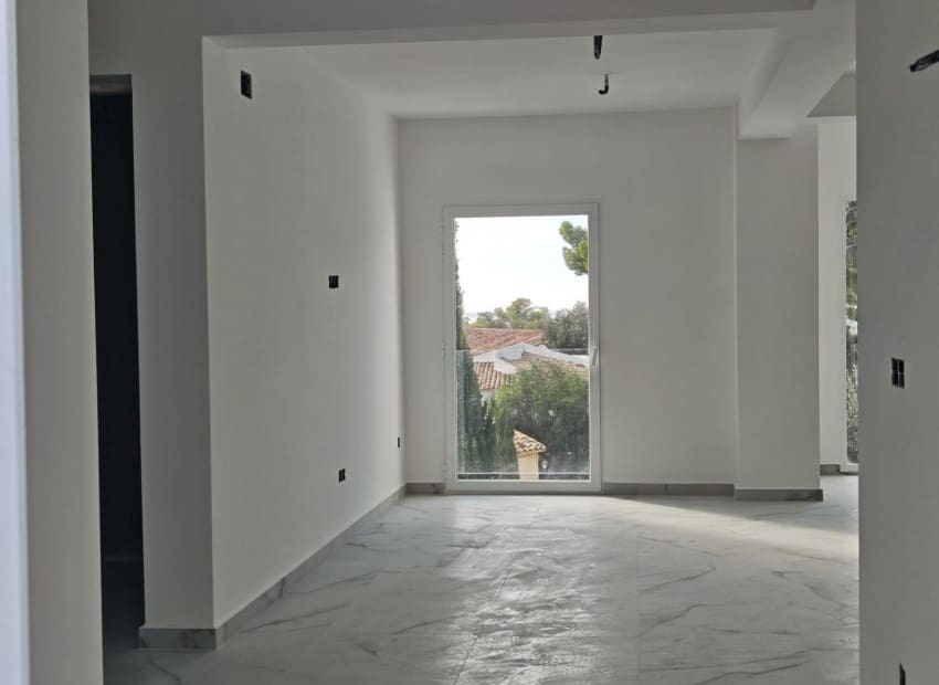 4 camera da letto Villa in vendita in Altea la Vella con piscina garage - 895.000 € (Rif: 9602965)