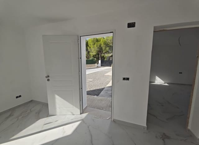 4 camera da letto Villa in vendita in Altea la Vella, Altea con piscina garage - 895.000 € (Rif: 9602965)
