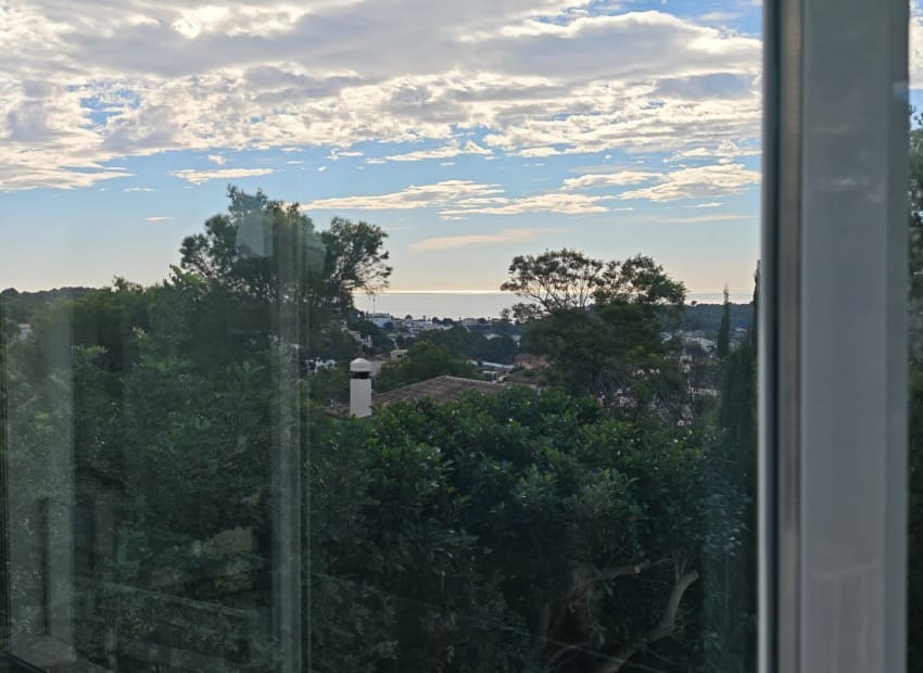 4 camera da letto Villa in vendita in Altea la Vella con piscina garage - 895.000 € (Rif: 9602965)