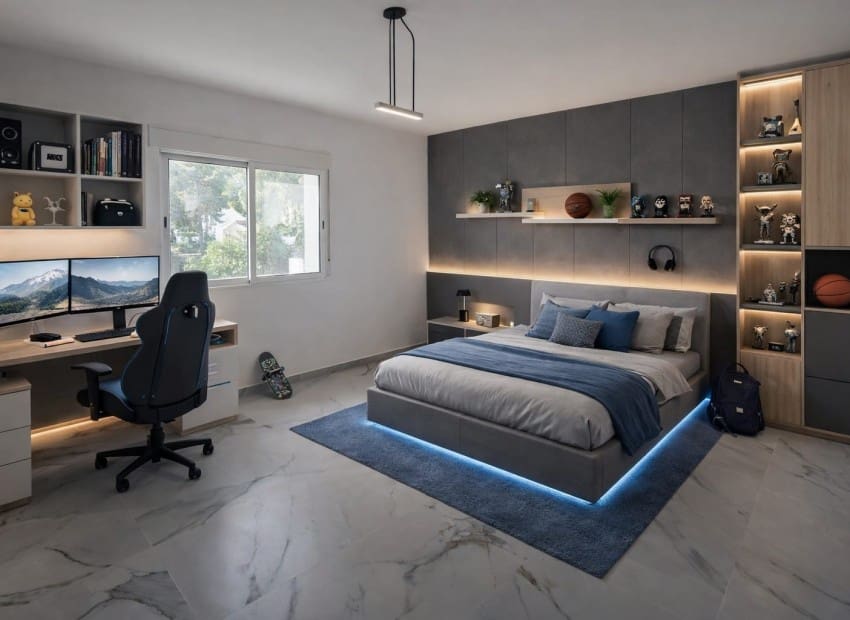 4 camera da letto Villa in vendita in Altea la Vella con piscina garage - 895.000 € (Rif: 9602965)