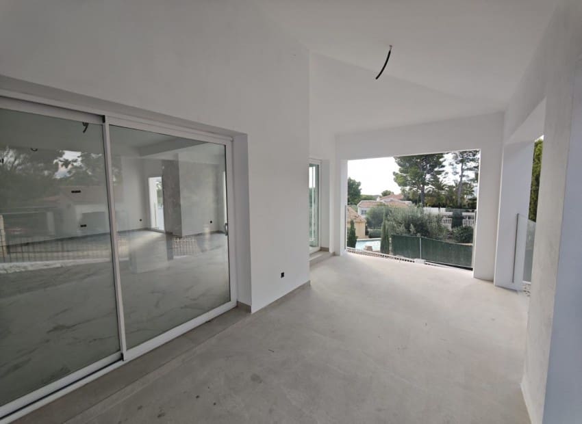 4 camera da letto Villa in vendita in Altea la Vella con piscina garage - 895.000 € (Rif: 9602965)