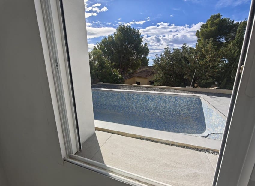 4 camera da letto Villa in vendita in Altea la Vella con piscina garage - 895.000 € (Rif: 9602965)