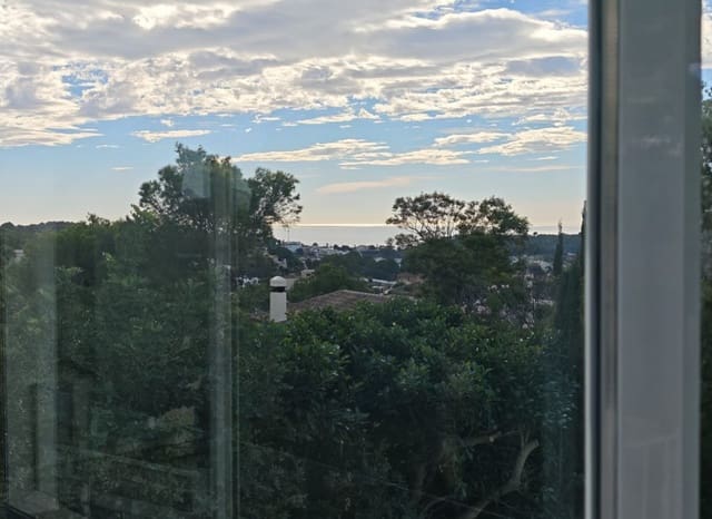 4 camera da letto Villa in vendita in Altea la Vella, Altea con piscina garage - 895.000 € (Rif: 9602965)