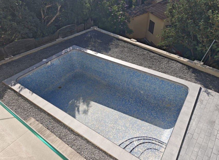 4 camera da letto Villa in vendita in Altea la Vella con piscina garage - 895.000 € (Rif: 9602965)