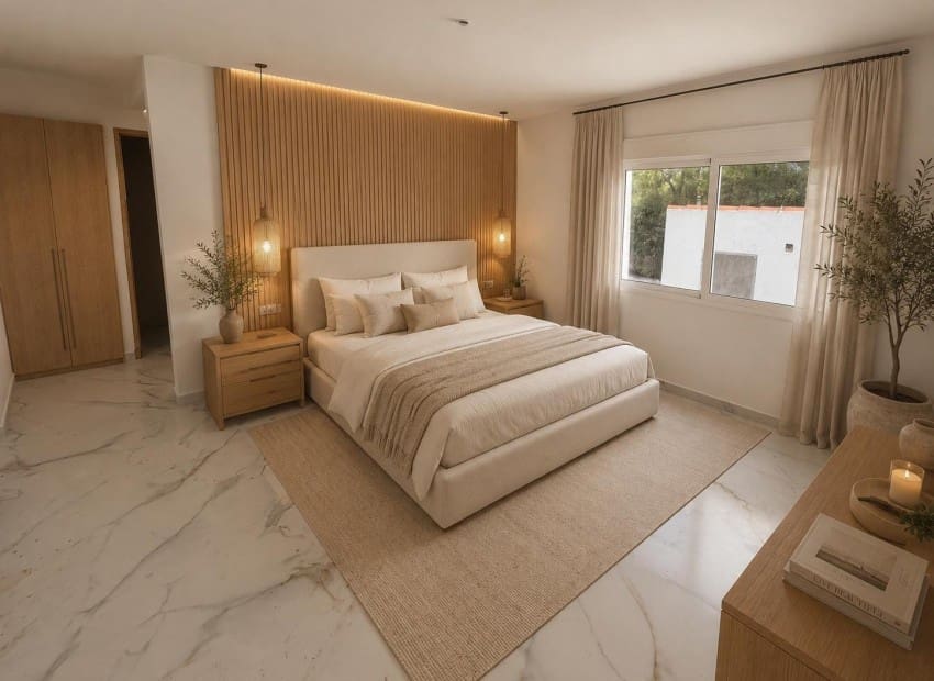 4 bedroom Villa for sale in Altea la Vella with pool garage - € 945,000 (Ref: 9602965)