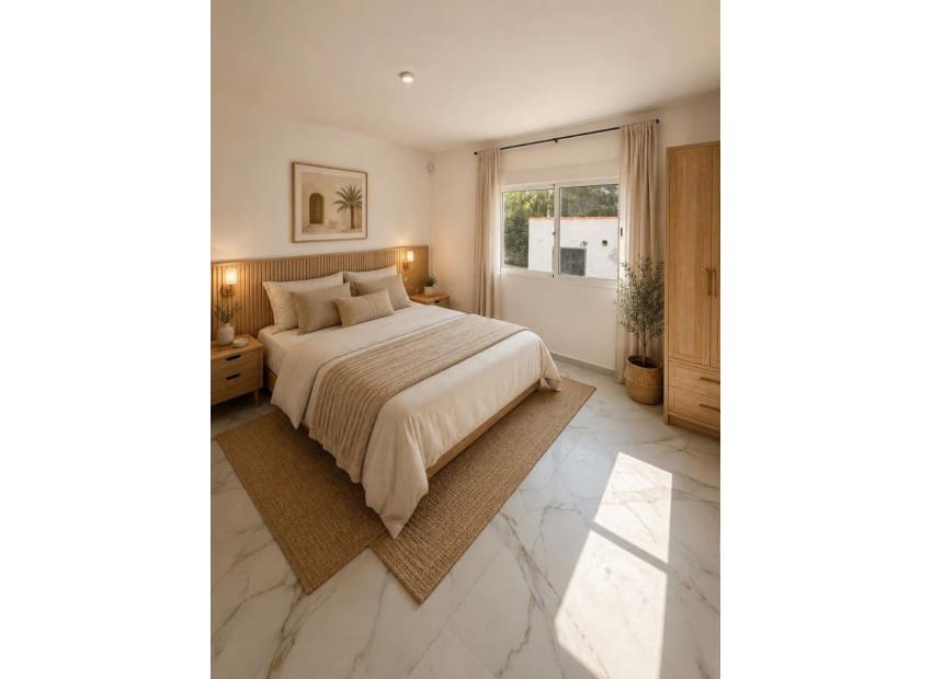 4 bedroom Villa for sale in Altea la Vella with pool garage - € 945,000 (Ref: 9602965)