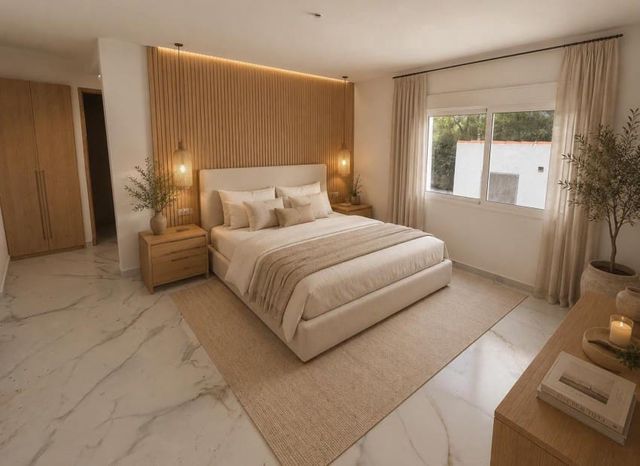 4 bedroom Villa for sale in Altea la Vella, Altea with pool garage - € 945,000 (Ref: 9602965)
