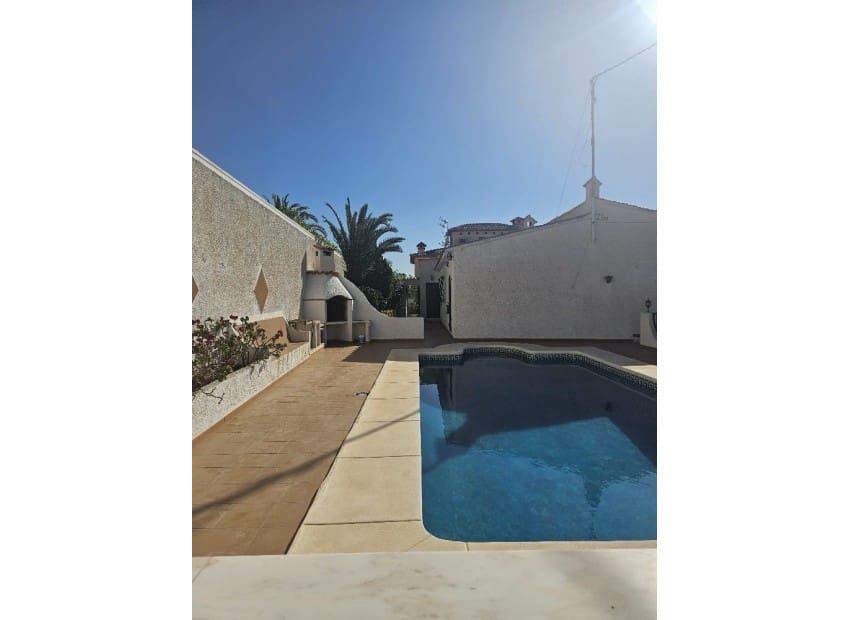 5 slaapkamer Villa te koop in Albir met zwembad - € 580.000 (Ref: 9603306)