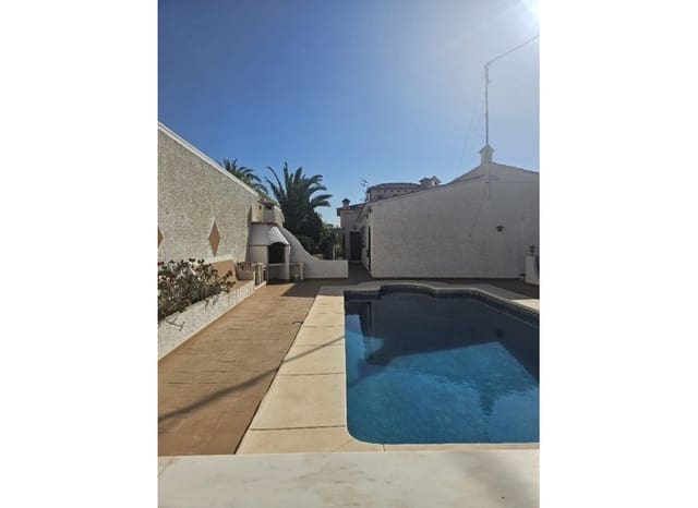 5 slaapkamer Villa te koop in Albir, Alfaz del Pi / L'Alfàs del Pi met zwembad - € 580.000 (Ref: 9603306)