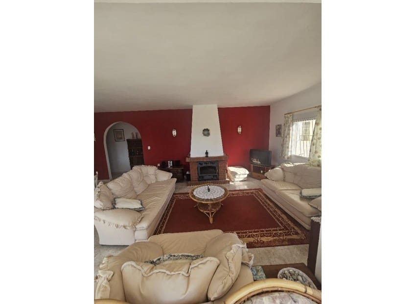 5 slaapkamer Villa te koop in Albir met zwembad - € 580.000 (Ref: 9603306)