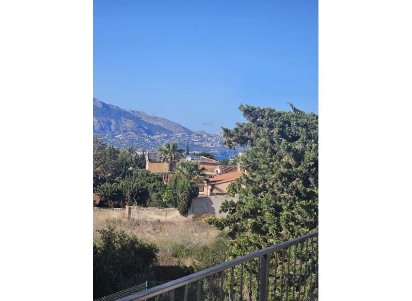 5 slaapkamer Villa te koop in Albir met zwembad - € 580.000 (Ref: 9603306)