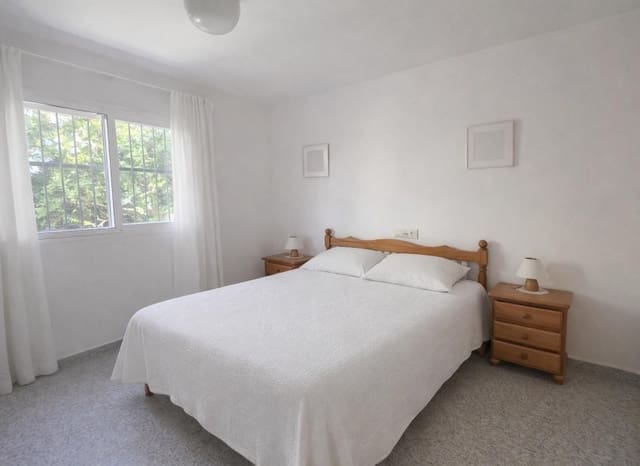 5 slaapkamer Villa te koop in Albir, Alfaz del Pi / L'Alfàs del Pi met zwembad - € 580.000 (Ref: 9603306)