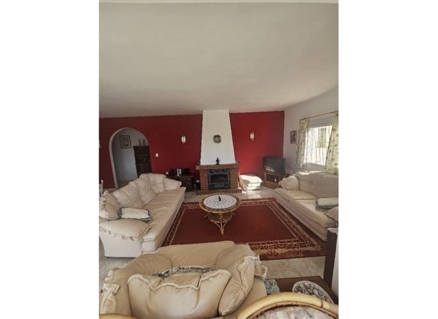 5 slaapkamer Villa te koop in Albir, Alfaz del Pi / L'Alfàs del Pi met zwembad - € 580.000 (Ref: 9603306)