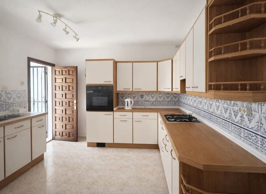 5 slaapkamer Villa te koop in Albir met zwembad - € 580.000 (Ref: 9603306)