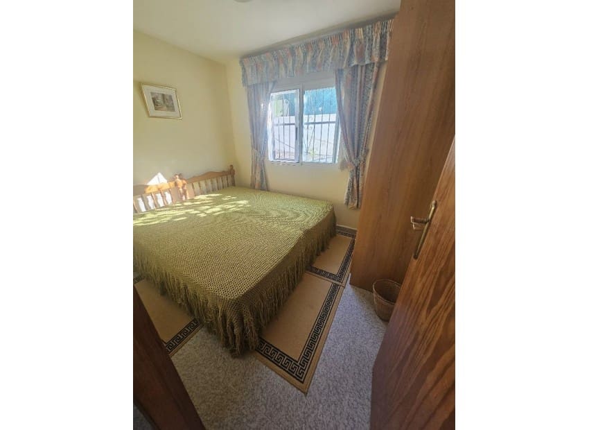 5 slaapkamer Villa te koop in Albir met zwembad - € 580.000 (Ref: 9603306)