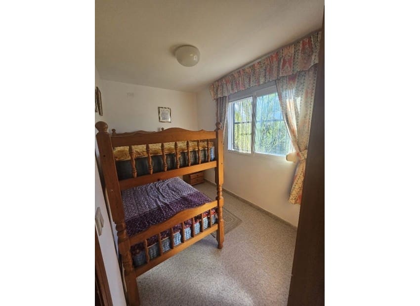 5 slaapkamer Villa te koop in Albir met zwembad - € 580.000 (Ref: 9603306)