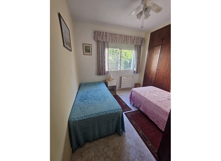 5 slaapkamer Villa te koop in Albir met zwembad - € 580.000 (Ref: 9603306)