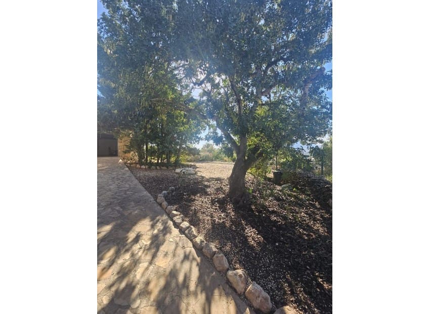 5 slaapkamer Villa te koop in Albir met zwembad - € 580.000 (Ref: 9603306)