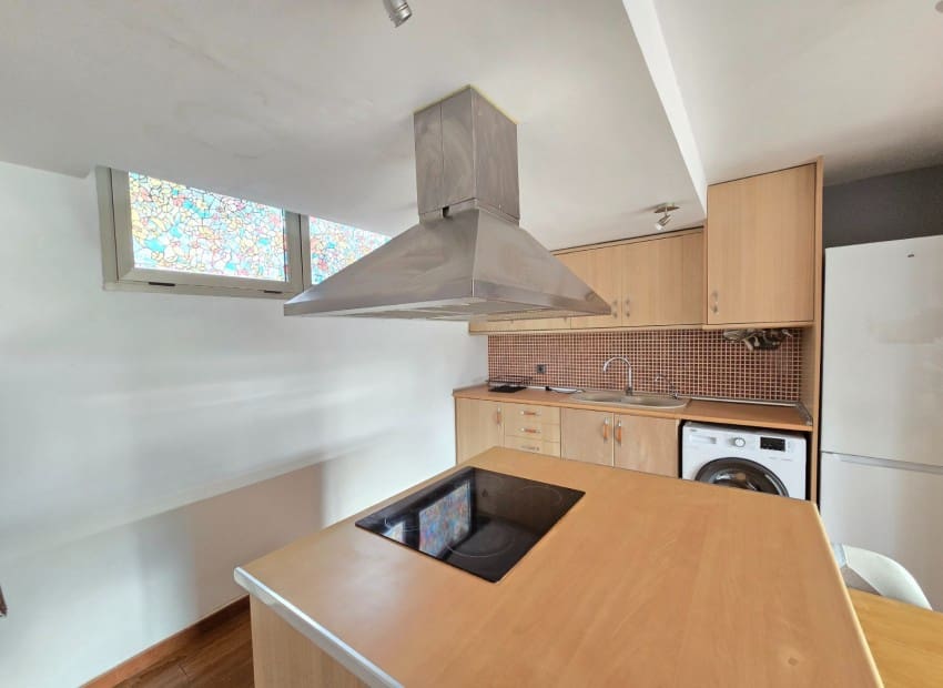 1 camera da letto Appartamento in vendita in Altea con piscina - 200.000 € (Rif: 9603577)