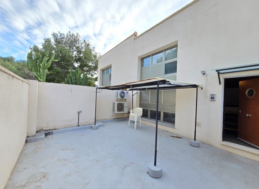 1 camera da letto Appartamento in vendita in Altea con piscina - 200.000 € (Rif: 9603577)