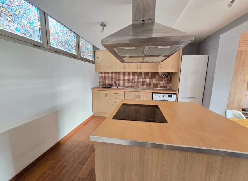 1 camera da letto Appartamento in vendita in Altea con piscina - 200.000 € (Rif: 9603577)