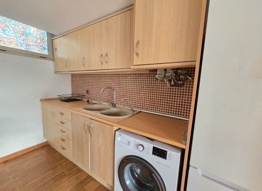 1 camera da letto Appartamento in vendita in Altea con piscina - 200.000 € (Rif: 9603577)