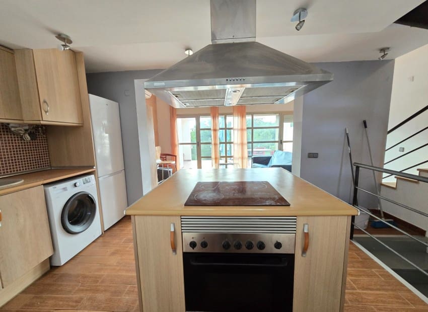 1 camera da letto Appartamento in vendita in Altea con piscina - 200.000 € (Rif: 9603577)