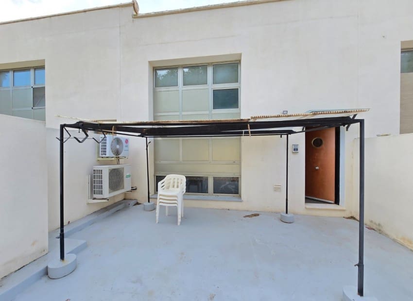 1 camera da letto Appartamento in vendita in Altea con piscina - 200.000 € (Rif: 9603577)