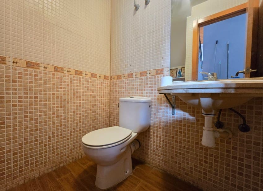 1 camera da letto Appartamento in vendita in Altea con piscina - 200.000 € (Rif: 9603577)