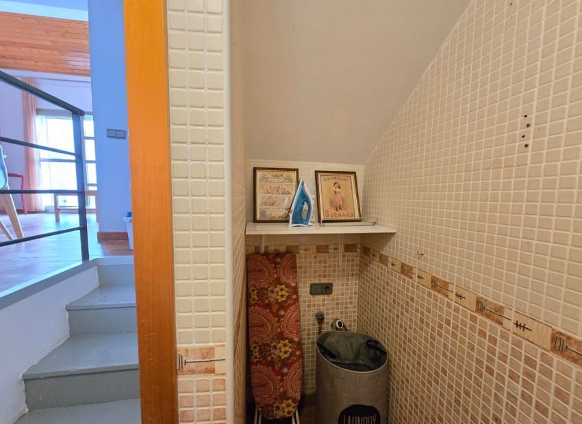 1 camera da letto Appartamento in vendita in Altea con piscina - 200.000 € (Rif: 9603577)