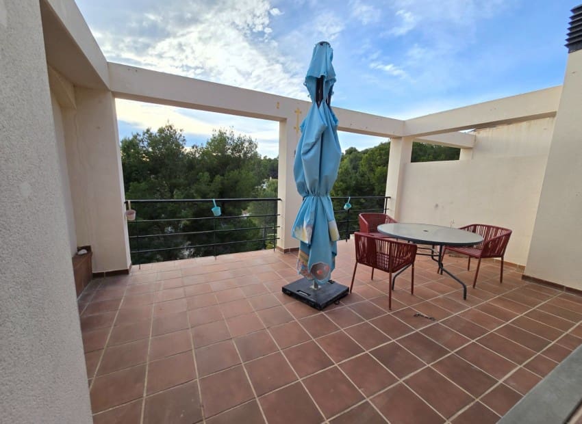 1 camera da letto Appartamento in vendita in Altea con piscina - 200.000 € (Rif: 9603577)