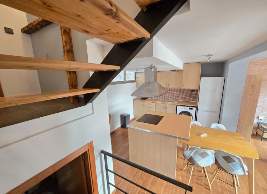 1 camera da letto Appartamento in vendita in Altea con piscina - 200.000 € (Rif: 9603577)