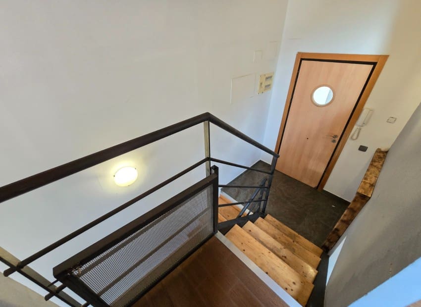 1 camera da letto Appartamento in vendita in Altea con piscina - 200.000 € (Rif: 9603577)