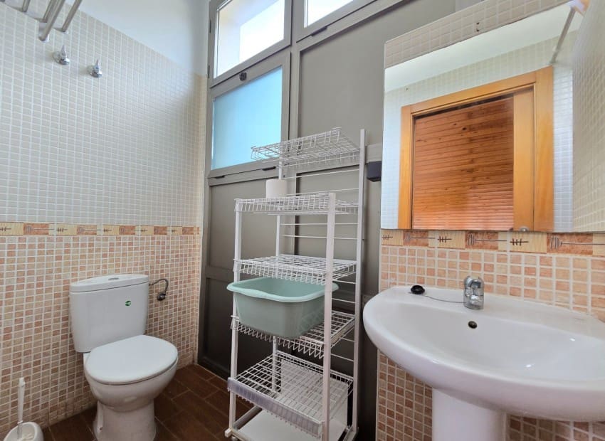 1 camera da letto Appartamento in vendita in Altea con piscina - 200.000 € (Rif: 9603577)