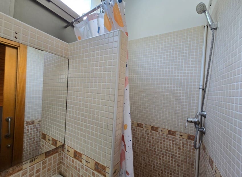 1 camera da letto Appartamento in vendita in Altea con piscina - 200.000 € (Rif: 9603577)