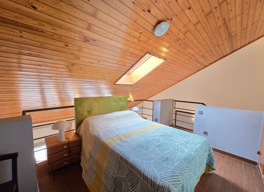 1 camera da letto Appartamento in vendita in Altea con piscina - 200.000 € (Rif: 9603577)