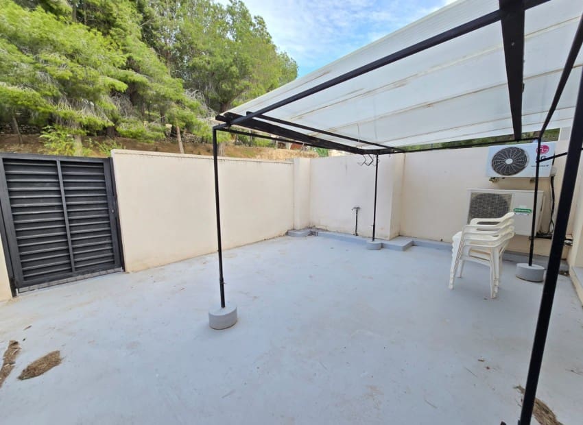 1 camera da letto Appartamento in vendita in Altea con piscina - 200.000 € (Rif: 9603577)