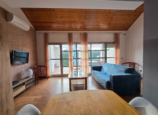 1 makuuhuone Huoneisto myytävänä paikassa Alhama Springs, Altea mukana uima-altaan - 200 000 € (Ref: 9603577)