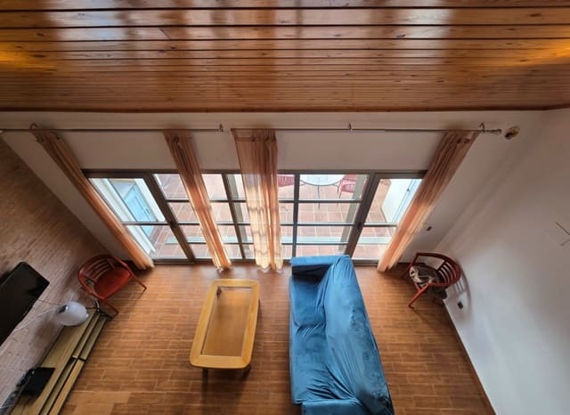 1 makuuhuone Huoneisto myytävänä paikassa Alhama Springs, Altea mukana uima-altaan - 200 000 € (Ref: 9603577)