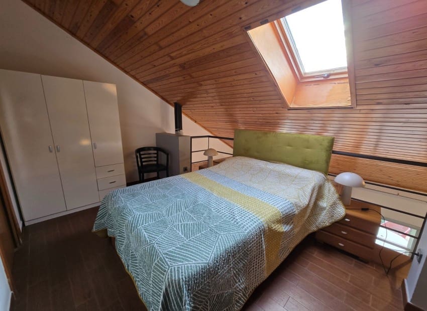 1 camera da letto Appartamento in vendita in Altea con piscina - 200.000 € (Rif: 9603577)