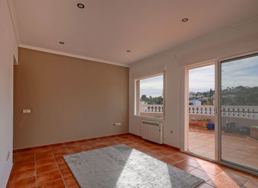 3 soveværelse Lejlighed til salg i Benissa - € 295.000 (Ref: 9606690)