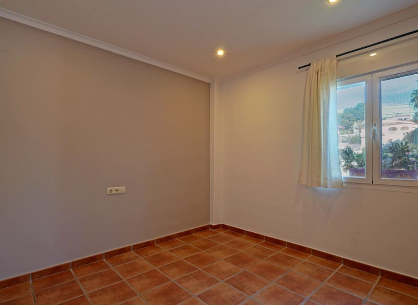 3 soveværelse Lejlighed til salg i Benissa - € 295.000 (Ref: 9606690)