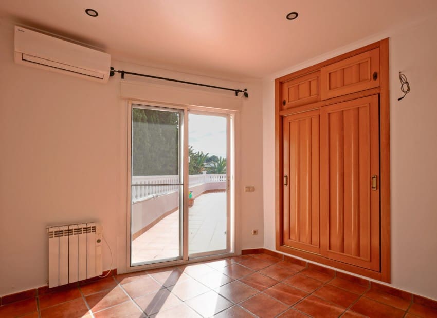 3 soveværelse Lejlighed til salg i Benissa - € 295.000 (Ref: 9606690)